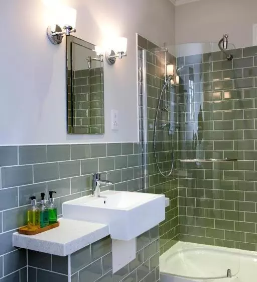 Chambre Standard, The Alverton