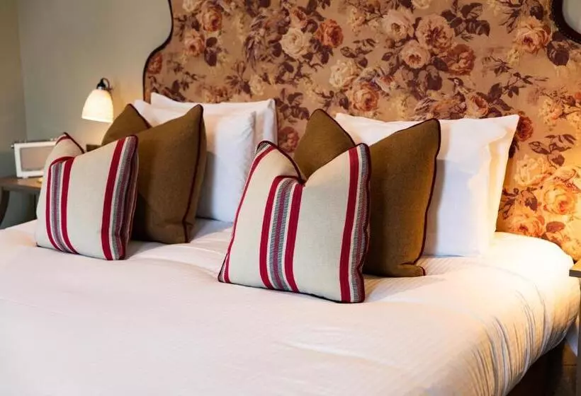 Chambre Standard, The Alverton