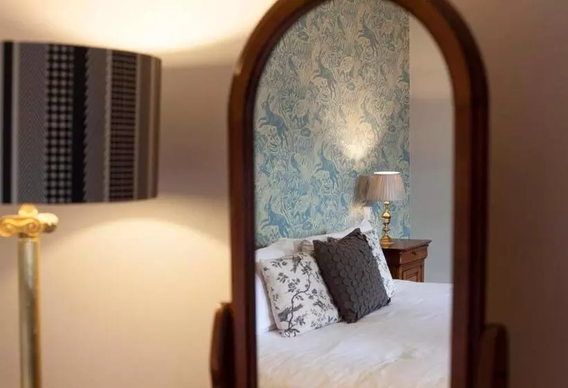 Chambre Standard, The Alverton