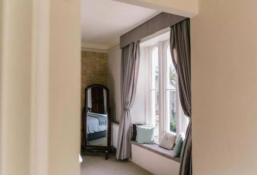 Suite, The Alverton