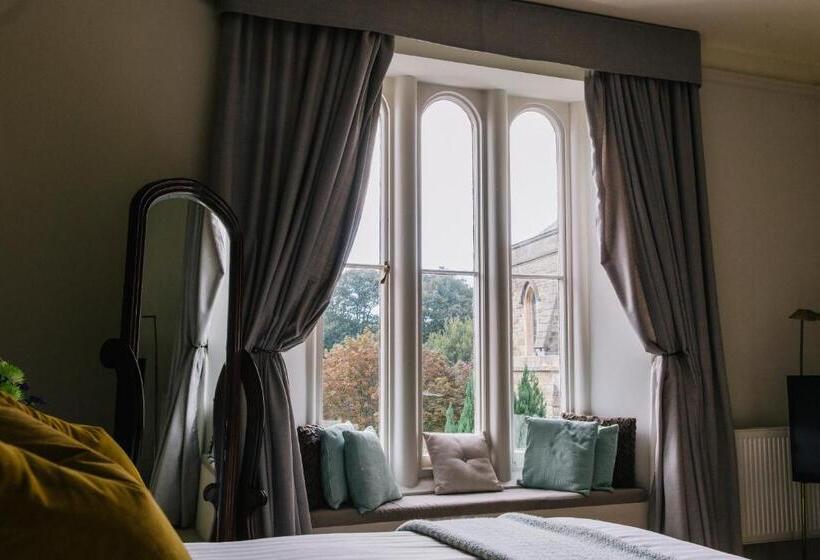 套房, The Alverton