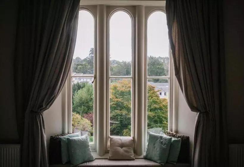 Suite, The Alverton