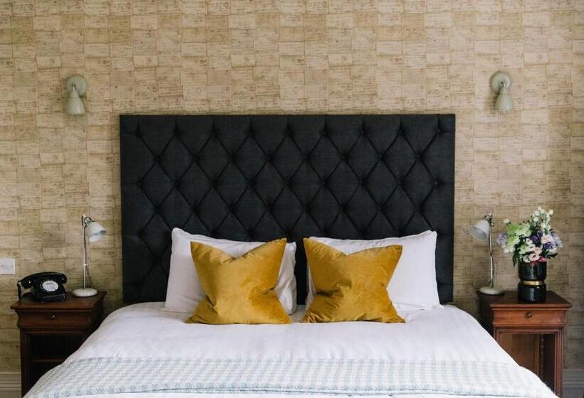 套房, The Alverton