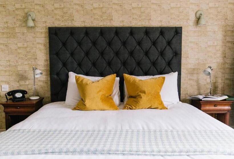 套房, The Alverton