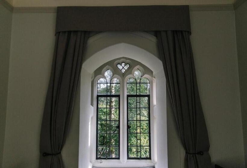 套房, The Alverton