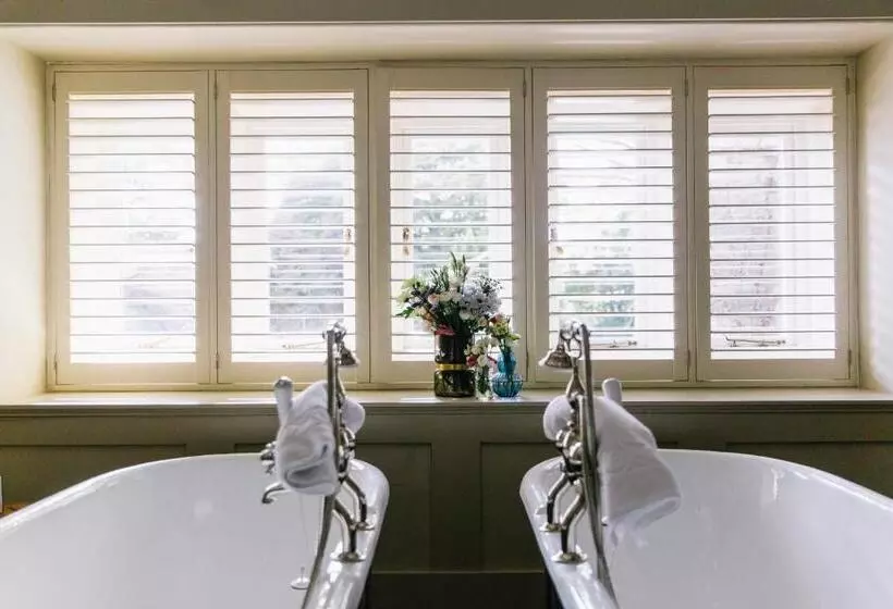 Junior Suite, The Alverton
