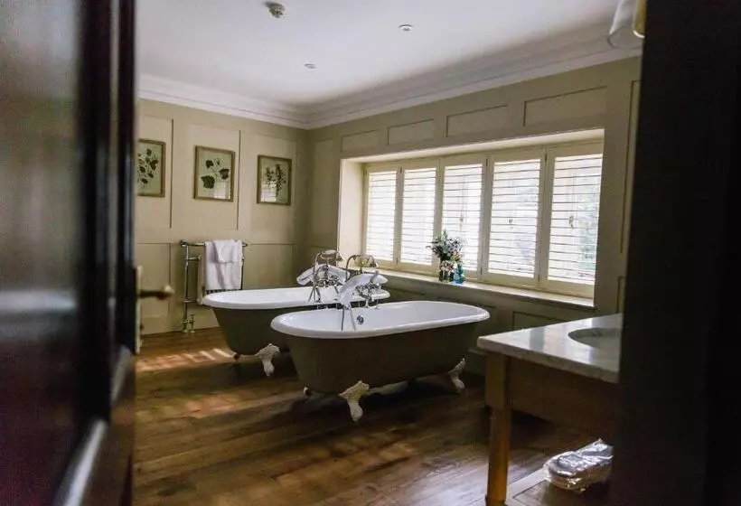Junior Suite, The Alverton