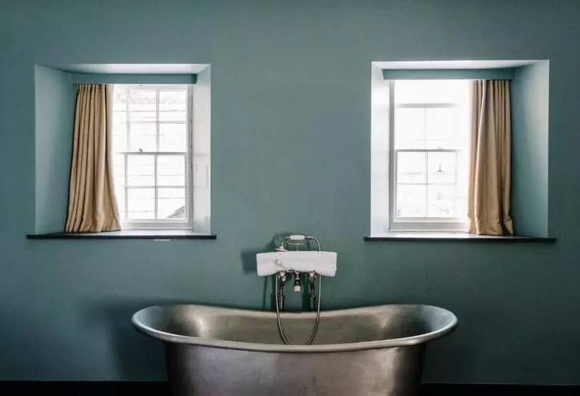 Junior Suite, The Alverton