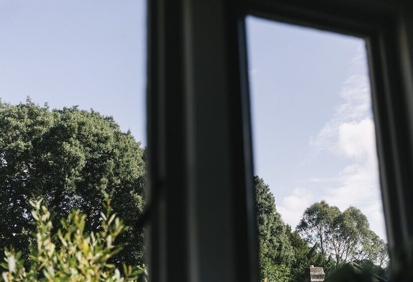 古典房间, The Alverton