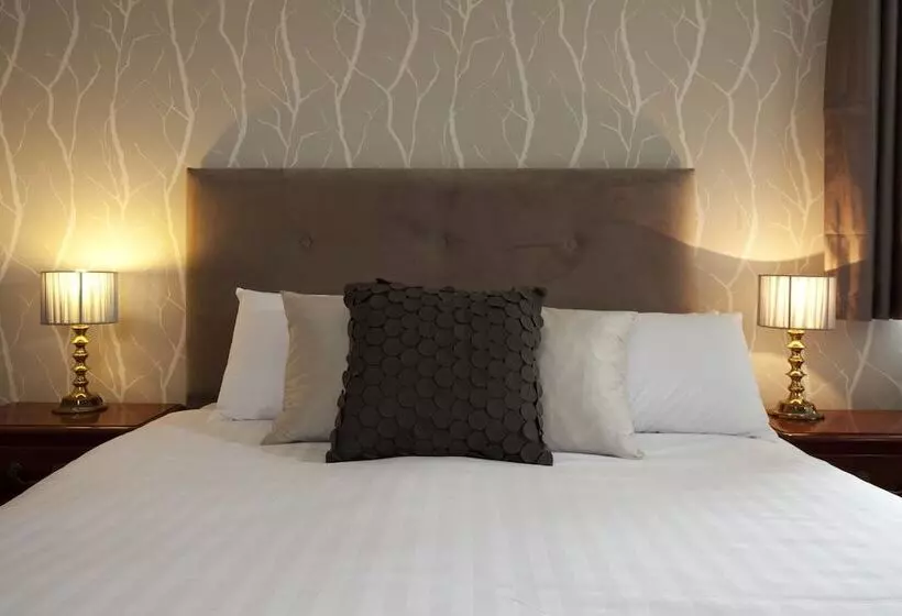 Chambre Classique, The Alverton