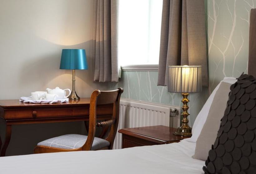 古典房间, The Alverton