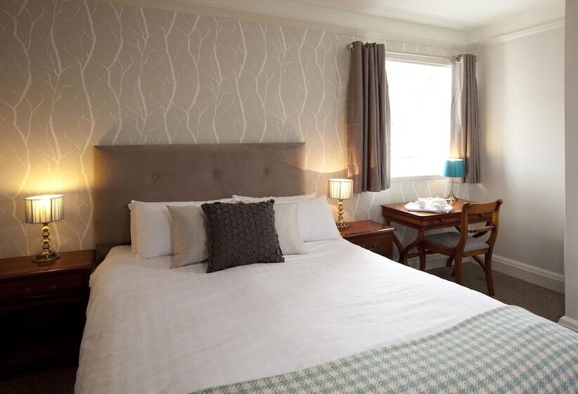 古典房间, The Alverton