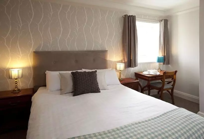 Chambre Classique, The Alverton
