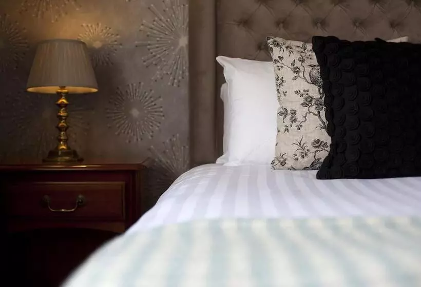 Chambre Standard Individuelle, The Alverton