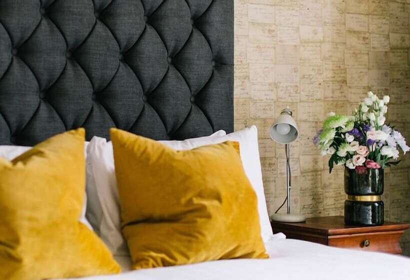 古典房间, The Alverton