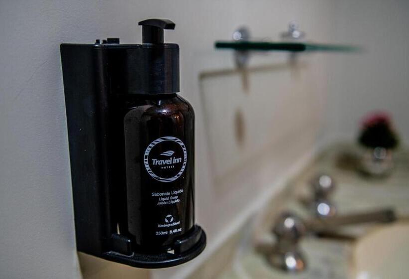 2 Bedroom Premium Apartment, Travel Inn Flats Jardins