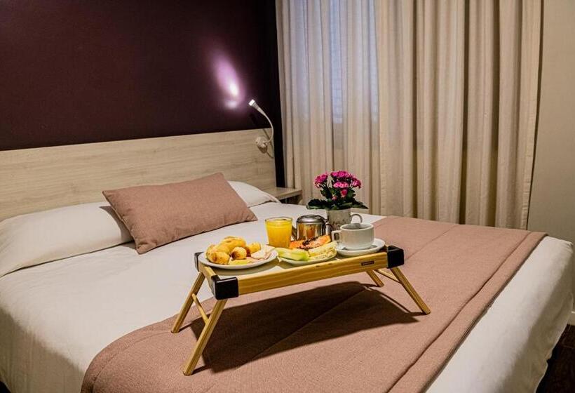 2 Bedroom Premium Apartment, Travel Inn Flats Jardins