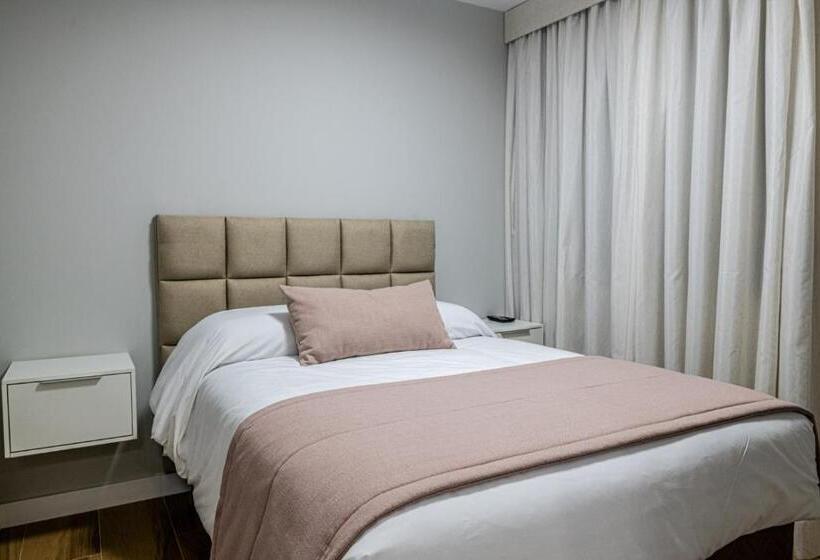 3 Bedroom Premium Apartment, Travel Inn Flats Jardins