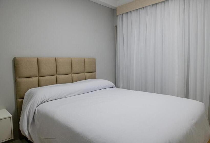 3 Bedroom Premium Apartment, Travel Inn Flats Jardins