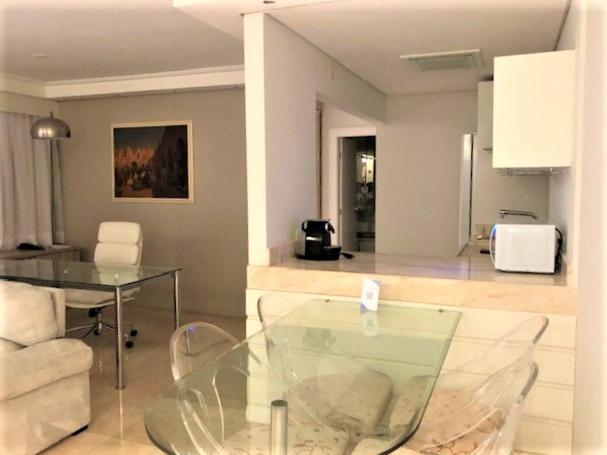 آپارتمان پریمیوم 1 خوابه, Travel Inn Flats Jardins