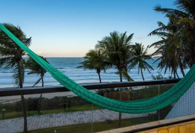 Economy Quadruple Room, Vila Do Mar Natal