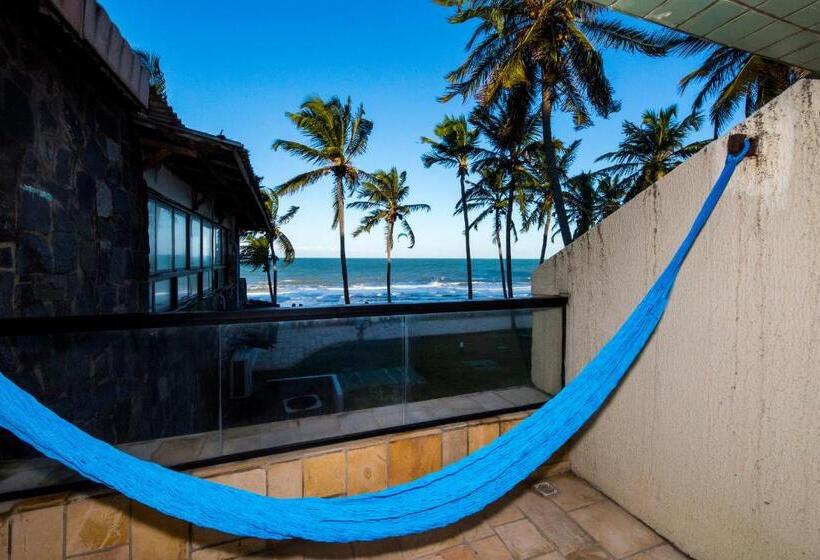 غرفة إقتصادية رباعية, Vila Do Mar Natal