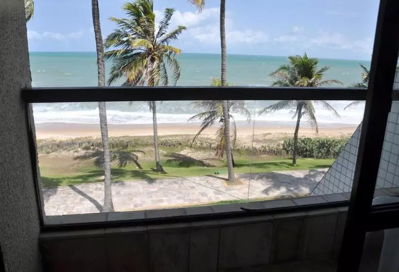 Economy Quadruple Room, Vila Do Mar Natal