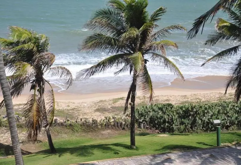 Economy Quadruple Room, Vila Do Mar Natal