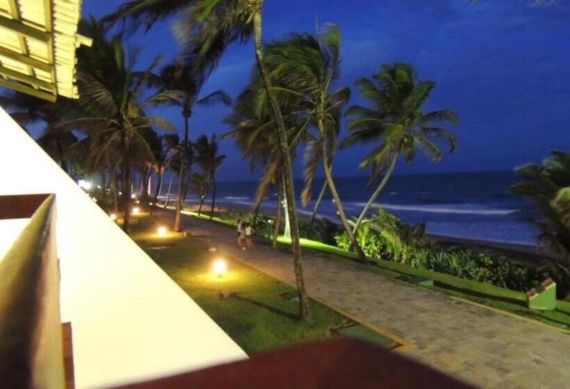 이코노이 4인룸, Vila Do Mar Natal