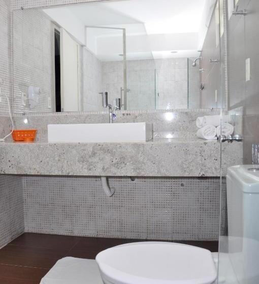 جناح مزود بجاكوزى, Vila Do Mar Natal