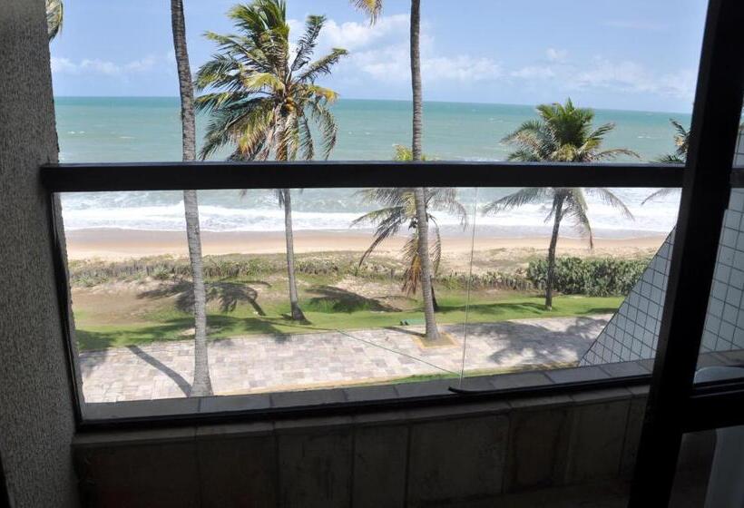이코노미 트리플 룸, Vila Do Mar Natal
