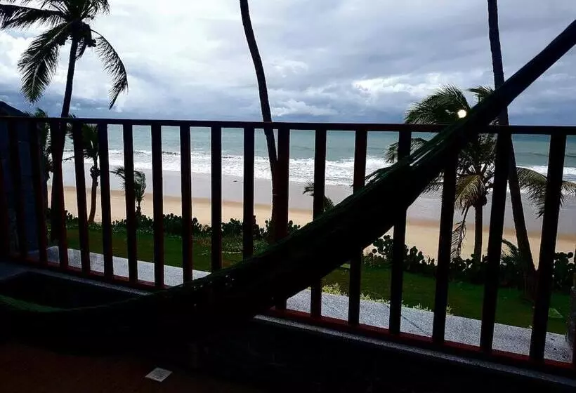 Economy Quadruple Room, Vila Do Mar Natal