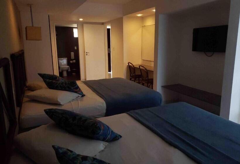 자쿠지 스위트, Vila Do Mar Natal