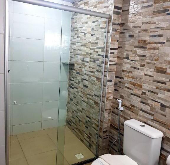 غرفة إقتصادية ثلاثية, Vila Do Mar Natal