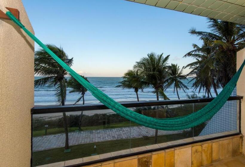 غرفة إقتصادية ثلاثية, Vila Do Mar Natal