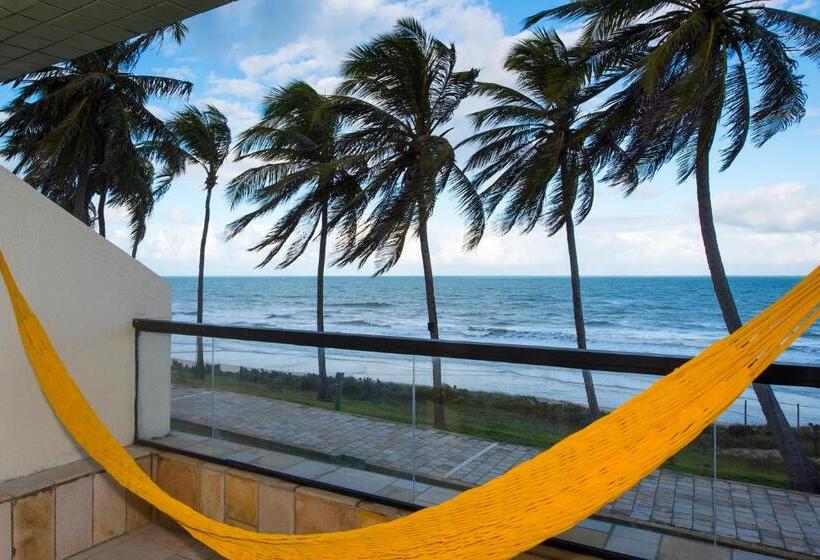 غرفة إقتصادية رباعية, Vila Do Mar Natal