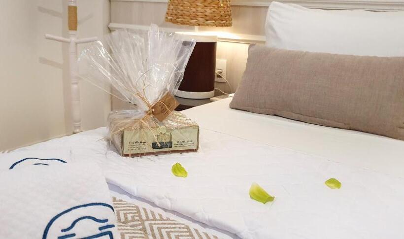 プールビュースタンダードルーム, Villa Mayor Charme  Fortaleza