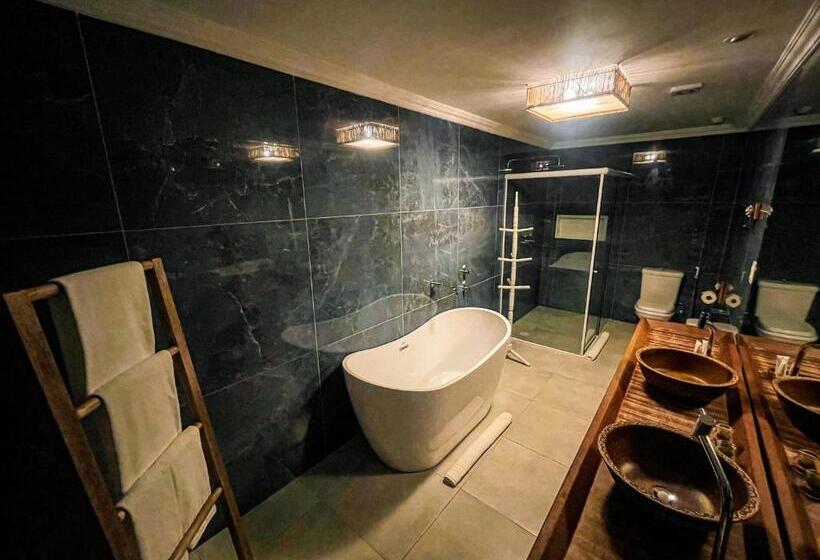 スイート, Villa Mayor Charme  Fortaleza