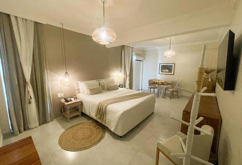 スイート, Villa Mayor Charme  Fortaleza