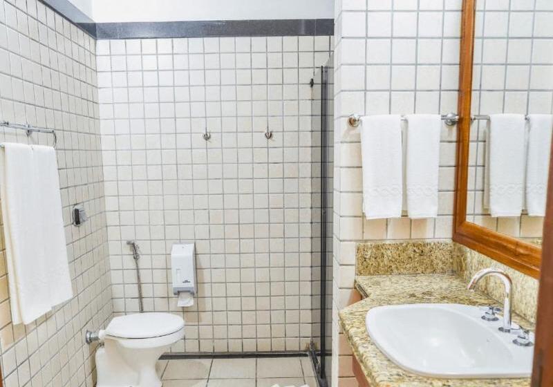 جناح, Porto Seguro Praia Resort   All Inclusive