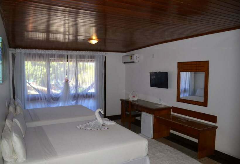 Классический Номер, Porto Seguro Praia Resort   All Inclusive