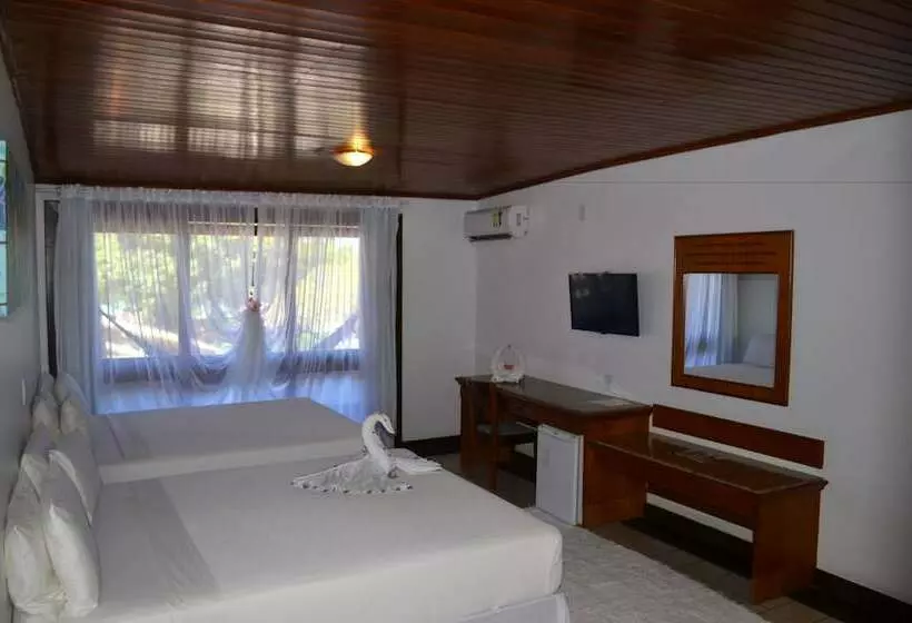 اتاق کلاسیک, Porto Seguro Praia Resort All Inclusive