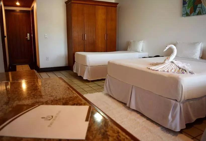 اتاق کلاسیک, Porto Seguro Praia Resort All Inclusive