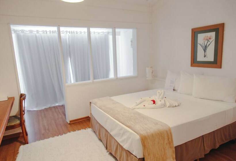 غرفة كلاسيكية, Porto Seguro Praia Resort   All Inclusive