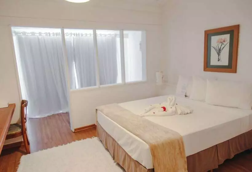 اتاق کلاسیک, Porto Seguro Praia Resort All Inclusive