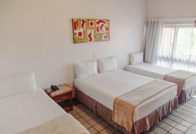 غرفة كلاسيكية, Porto Seguro Praia Resort   All Inclusive