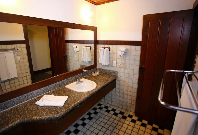 Классический Номер, Porto Seguro Praia Resort   All Inclusive