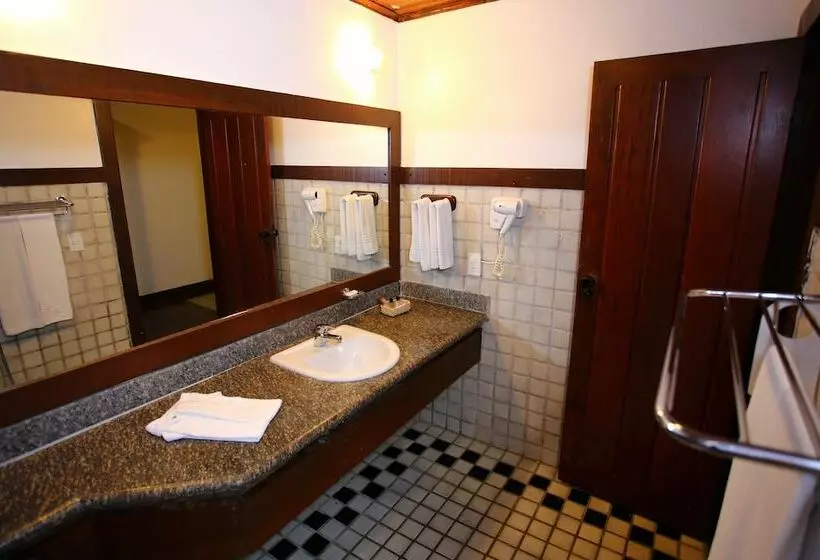 اتاق کلاسیک, Porto Seguro Praia Resort All Inclusive