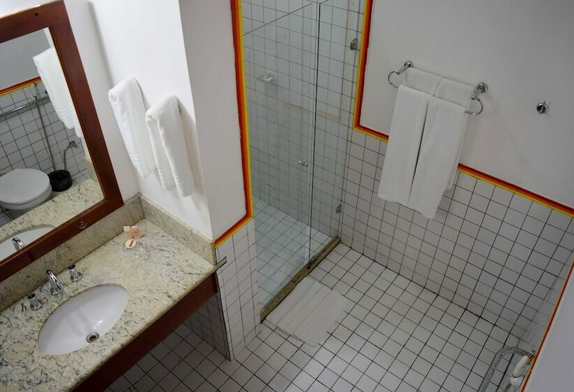 غرفة كلاسيكية, Porto Seguro Praia Resort   All Inclusive