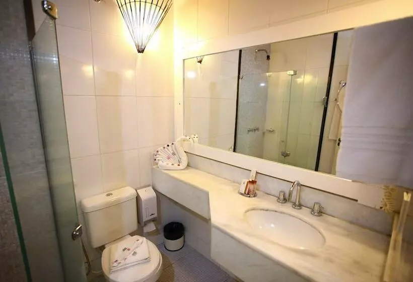 اتاق کلاسیک, Porto Seguro Praia Resort All Inclusive